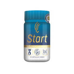 Start - 500 mg + Brinde surpresa - comprar online