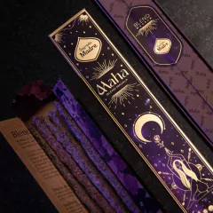 Sagrada Madre Sahumerio Maha Blend Masala