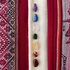 Kit 7 Chakras - IntiOrigen