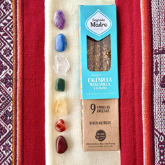 Kit 7 Chakras