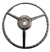 VOLANTE CONICO DIRECCION ESTRIADO MF DIR. MEC -1486063 - comprar online