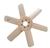 PALETA DE VENTILADOR P/PERKINS 6-354 FACE 4-2232