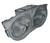 TAPA DOBLE BASE P/FILTRO DE COMB.-D101/1 - comprar online