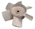 ROTOR DE TURBINA 6 PALAS-03018226