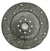 Disco de embrague FIAT 400-65506