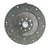 Disco Embrague FIAT 400-65510
