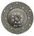 Disco de embrague FIAT 400 65511