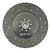 Disco de embrague DEUTZ AX 65587
