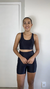 Top Micro Canelado Iris Preto - loja online