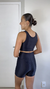 Imagem do Top Micro Canelado Iris Preto