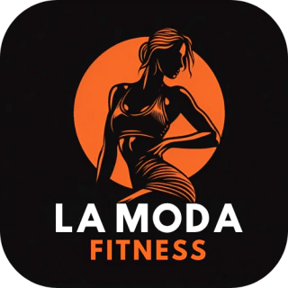 LA Moda Fitness | Moda Fitness Feminina | Roupas Esportivas
