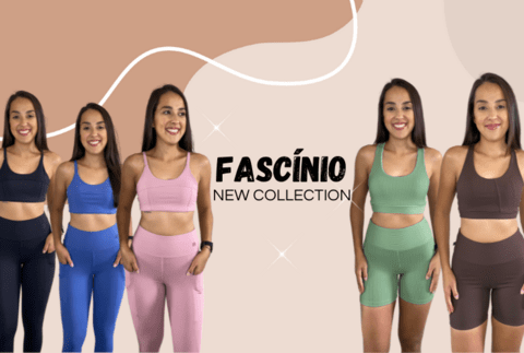 Banner de LA Moda Fitness