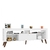 Rack C/ Porta Revistas Para Tv Ate 70' Quebec - comprar online