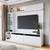 Home Venezza Cristaleira Bac