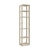 Estante C/ Prateleiras 410 Linha Clothes - comprar online