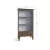 Conjunto Mesa com Cristaleira 009 - Utilidades Prolar