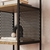 Estante Industrial Alta P1023 Mel - Utilidades Prolar