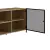 Rack 2 Portas 180Cm York Para Tv Até 70 Polegadas - loja online