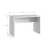 Conjunto Mesa com Bancos 005 - Utilidades Prolar