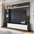 Home Venezza Cristaleira Gtx/Bac