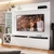 Home Venezza Cristaleira Bac - comprar online