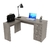 Mesa para Escritório Carvalho - comprar online