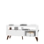 Rack C/ Porta Revistas Para Tv Ate 55' Montreal - comprar online