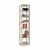 Estante C/ Prateleiras 410 Linha Clothes