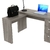 Mesa para Escritório Carvalho na internet