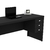 Mesa para Escritório Preto na internet