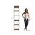 Estante Com Prateleira Linha Closet - Utilidades Prolar