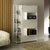 Cama Articulada de Solteiro Branco - comprar online