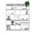 Guarda Roupa Closet 3 Peças com 2 Gavetas e 14 Nichos Easy - comprar online