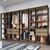 Guarda Roupa Closet 6 Peças com 3 Cabideiros 6 Gavetas e 16 Nichos Easy