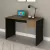 Mesa para Escritório Nogal/Preto