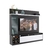 Home Venezza Cristaleira Gtx/Bac - comprar online
