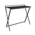 Escrivaninha Dobravel Simples P1022 Grafite - comprar online