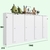 Cama Articulável Horizontal Solteiro 90 Phoenix Branco - Utilidades Prolar