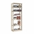 Estante C/ Prateleiras 700 Linha Clothes