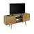 Rack para TV até 42 Polegadas Natural - comprar online