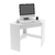 Mesa para Escritório de Canto Branco - comprar online