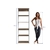 Estante Com Prateleira Linha Closet - Utilidades Prolar