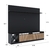 Home Trento Ripado Adega Ptx/Bri - comprar online