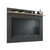 Painel Benevello Grafite/Siena - comprar online