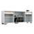 Rack Benevello Branco/Siena - comprar online