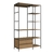 Guarda-Roupa Closet Industrial P1025 Mel