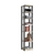 Estante C/ Prateleiras 410 Linha Clothes