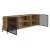 Rack 2 Portas 180Cm York Para Tv Até 70 Polegadas - comprar online