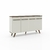 Aparador Buffet 4 Portas - comprar online