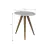 Mesa Lateral 500 Linha Retro - comprar online